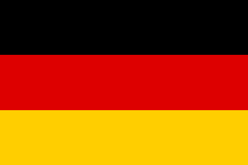 Bandera Alemania English Link School