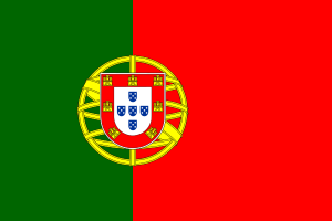 Bandera Portugal English Link School