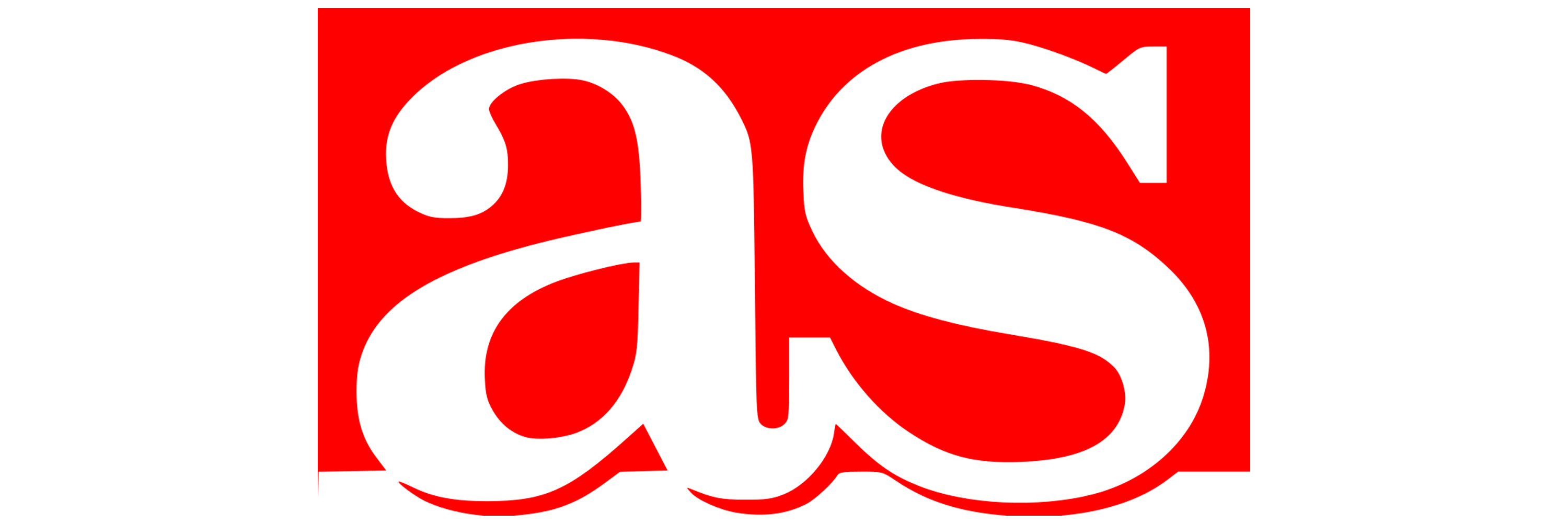 AS logo English Link School