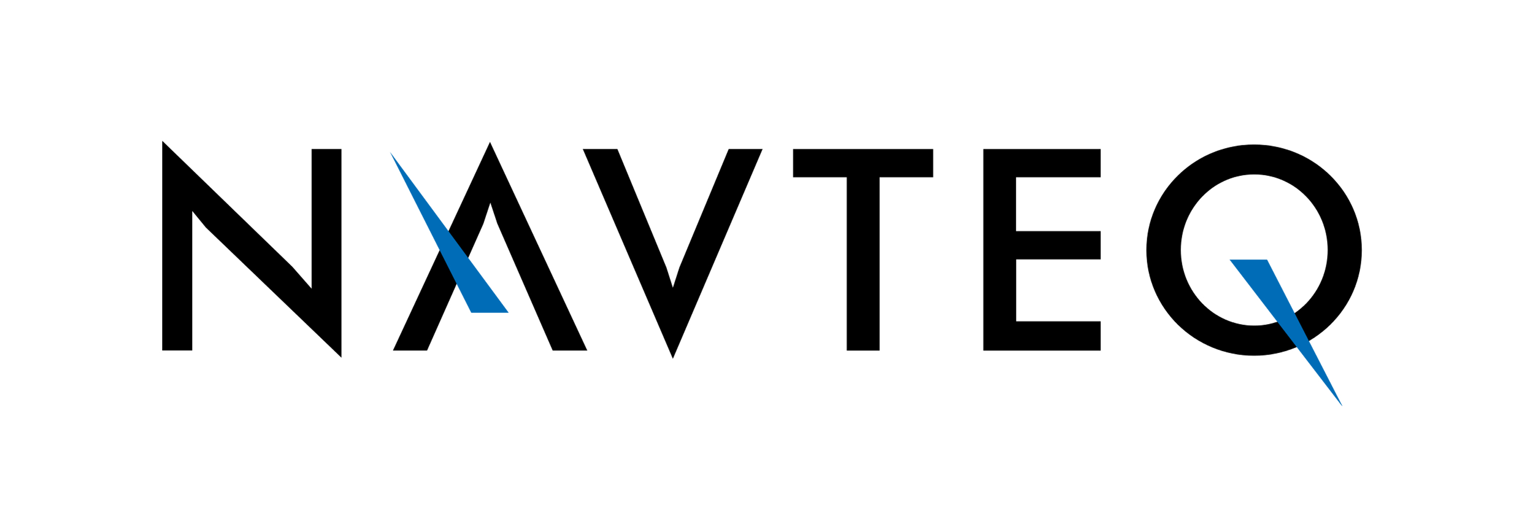Navteq Logo English Link School