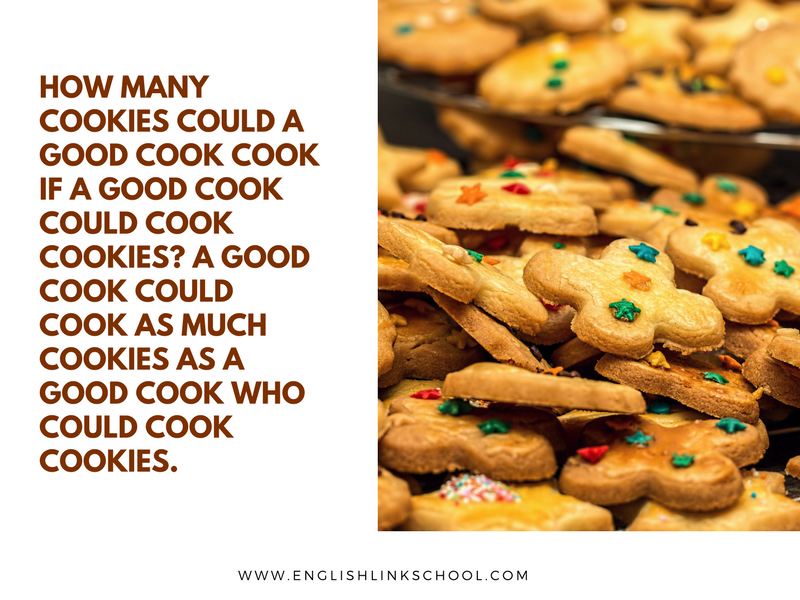 Скороговорка how many cookies. How many cookies could a good Cook Cook скороговорка. Many cookies или much. How many Cook скороговорка.