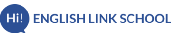 English Link School Logo