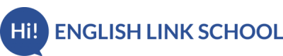 English Link School Logo